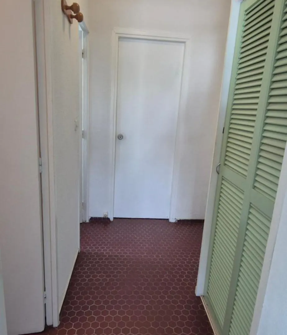 Appartement F2 Vue Piscine Saint-Francois