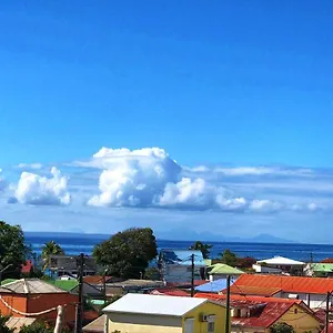 Appartement Le Balisier, Saint-Francois (Grande-Terre)